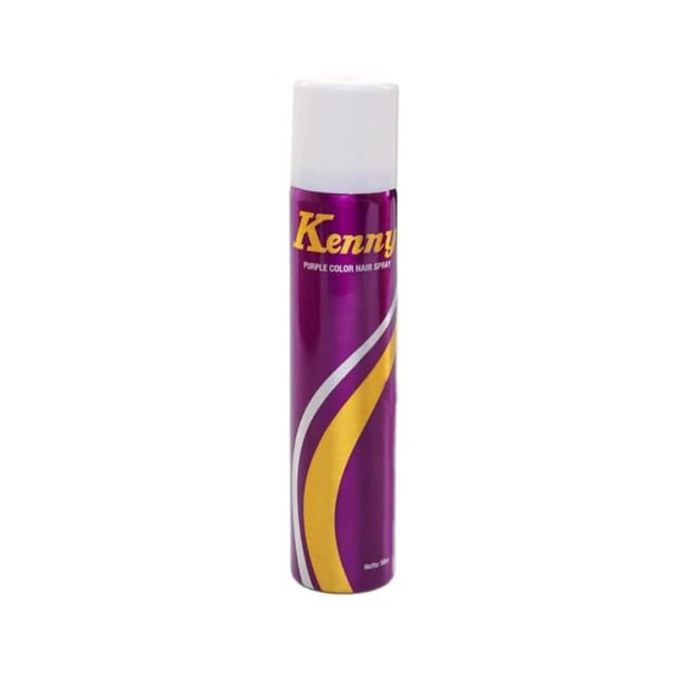 Kenny Hair Color 50 ML