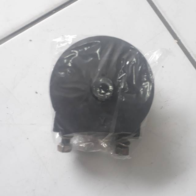 dudukan insulator x-over, neo baleno, engine mounting