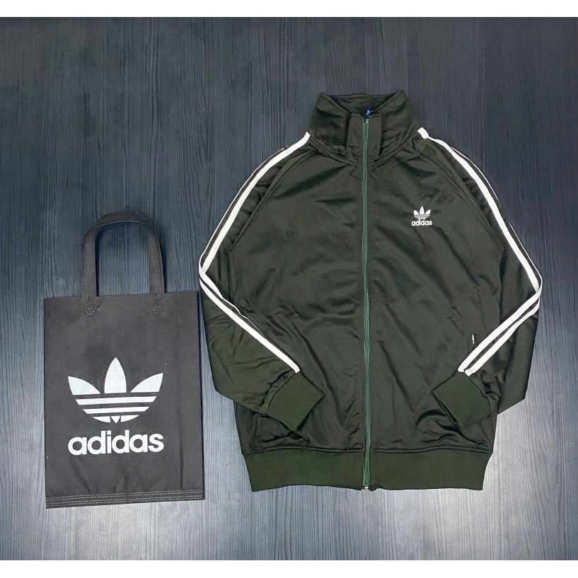 Tracktop adidas