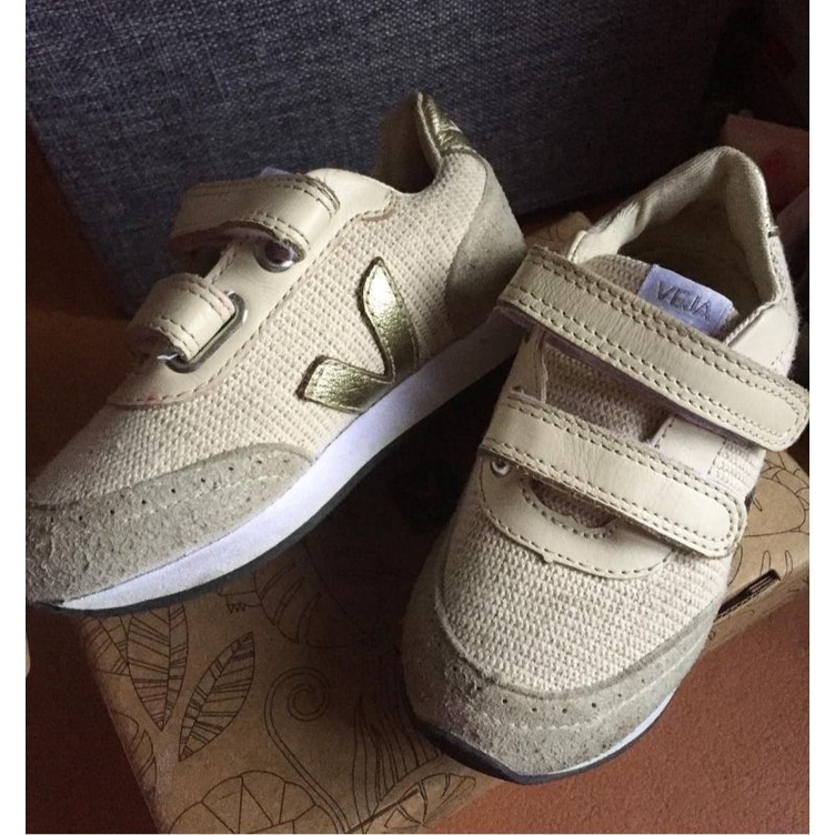 preloved veja
