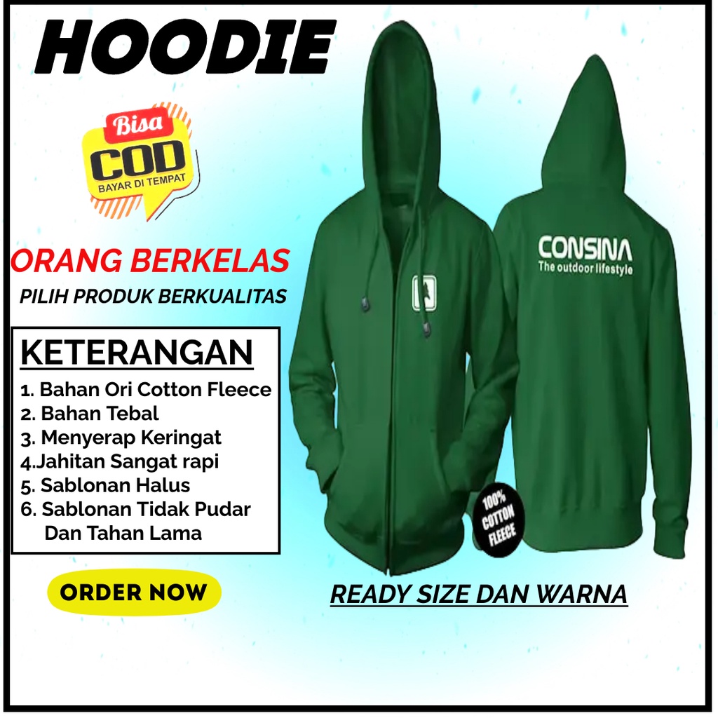 Swater Switer Swter Fashion Pria Peria  Wanita Hoodie Crewneck Premium Consina Laki Laki Cowok Overs