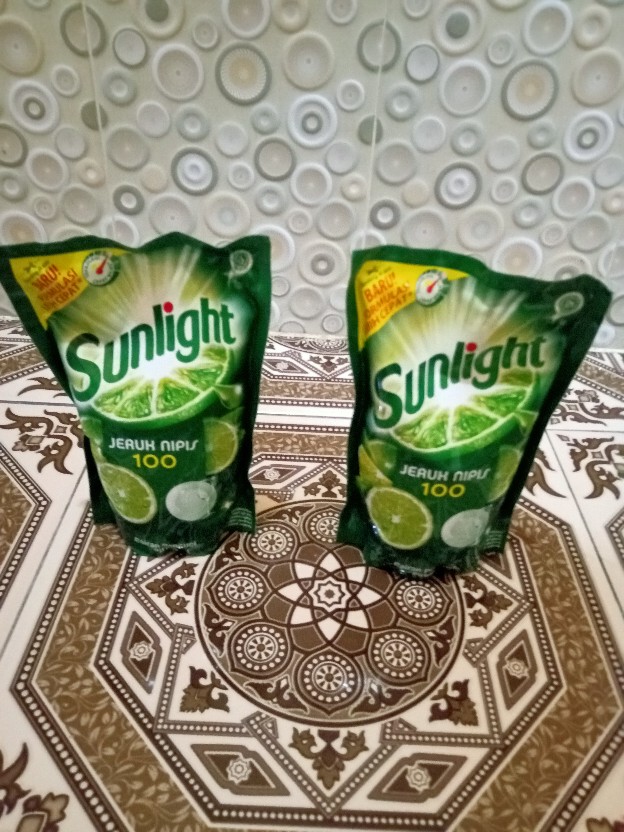 Sunlight Sabun Cuci Piring 755ml