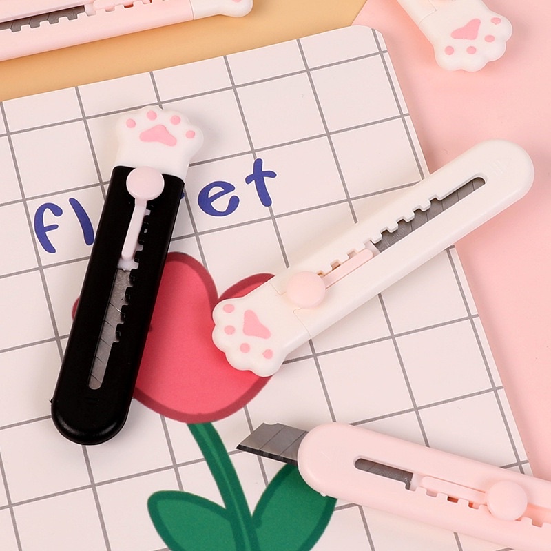 

CUTTER MINI POW PISAU MINI PEMOTONG SURAT/PAKET