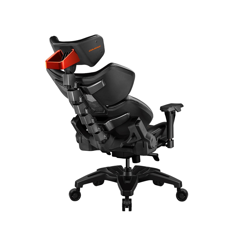 COUGAR GAMING CHAIR TERMINATOR KURSI GAMING