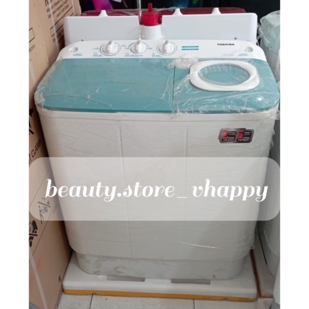 Mesin Cuci toshiba 2 tabung max 7kg garansi khusus bandung dan jawabarat #murah