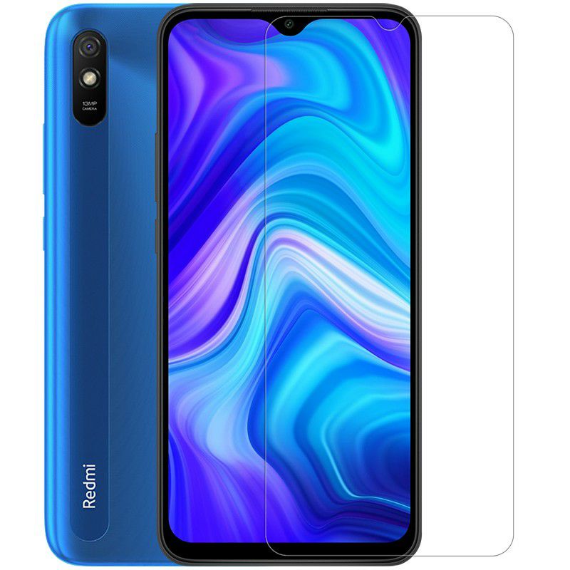 Tempered Glass Redmi 9A