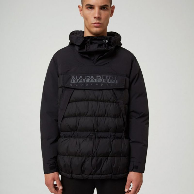 Napapijri Mens Skido Infinity Original