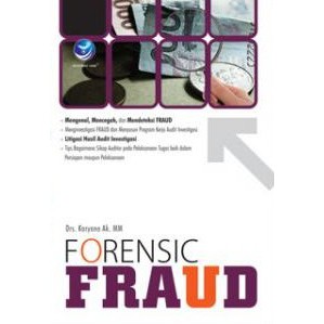Forensic Fraud