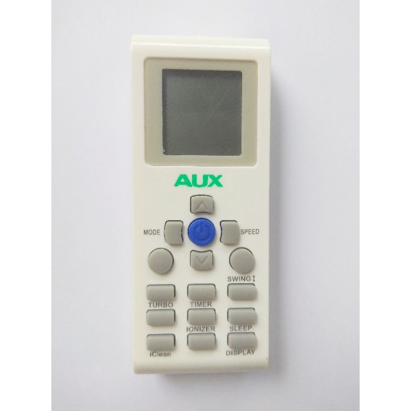 REMOT REMOTE AC AUX YKR-P/002 ORIGINAL QUALITY