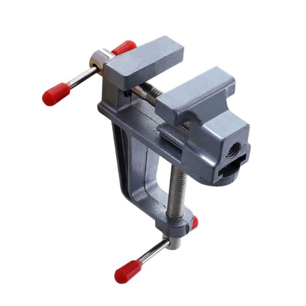 Mini Table Bench Vise Penjepit Meja Portable