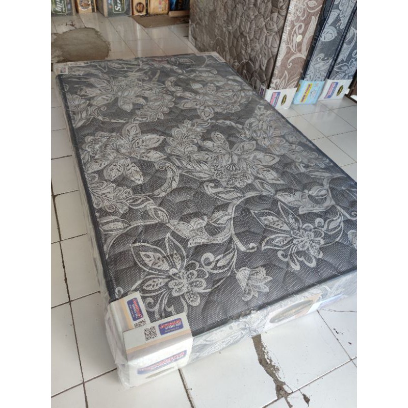 PROMO SPRINGBED JAVALAND 120x200 TYPE JAVABEAUTY - FREE ONGKIR KOTA SEMARANG