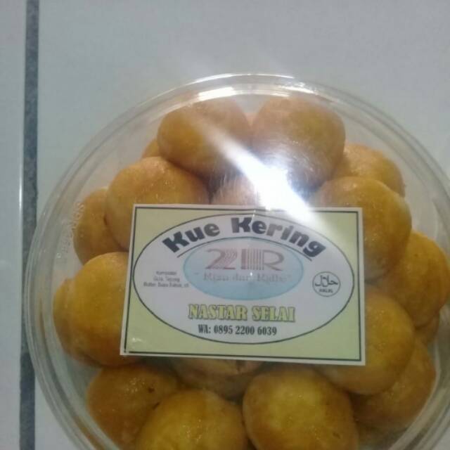

Kue kering 2R (riza&ridho)