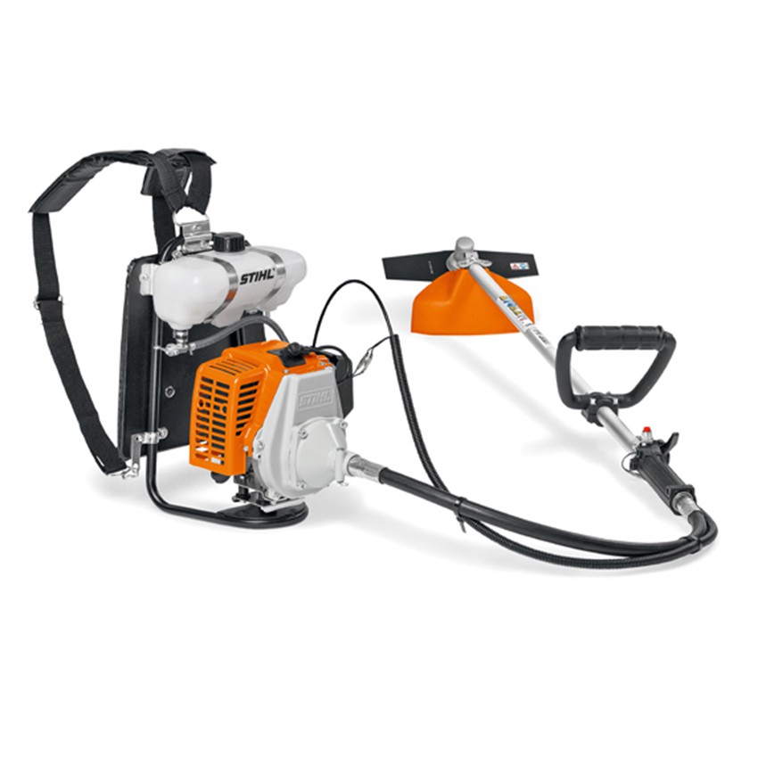 Jual Mesin Potong Rumput Brush Cutter Stihl Fr 3001 Fr3001 Indonesia Shopee Indonesia