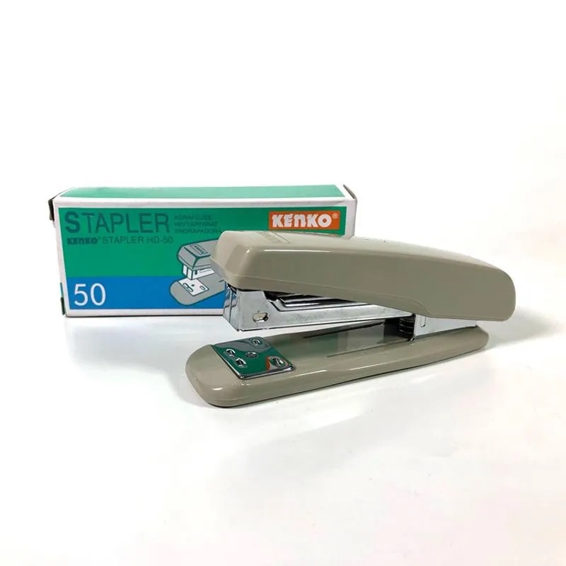 

Stapler Besar HD No. 30 Per Pcs