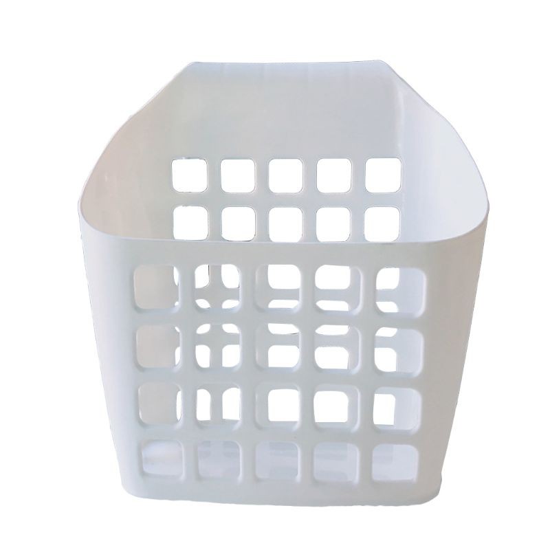 plastic bin rabbit cage