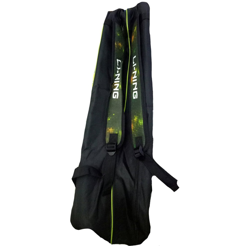 Produk baru TAS BADMINTON LINING ABDL 392 Diskon