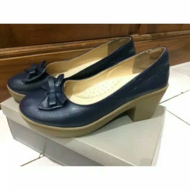 Connexion Wedges