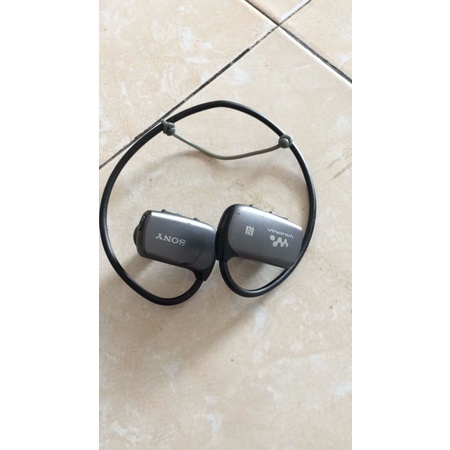 Sony walkman  Nwz-ws615