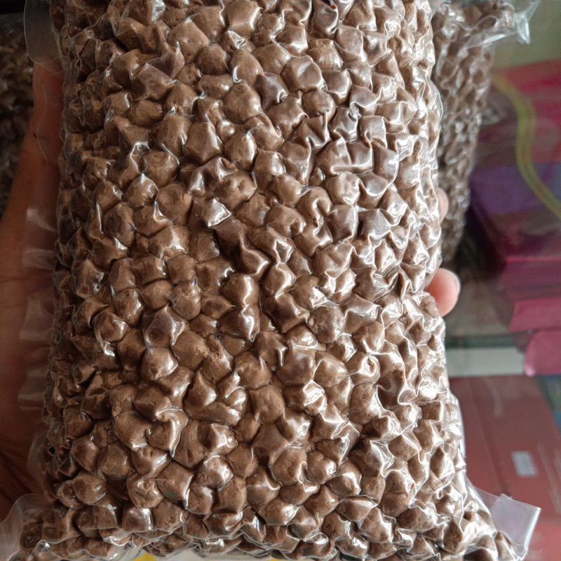 

BOBA BUBBLE BLACK PEARL 1 KG