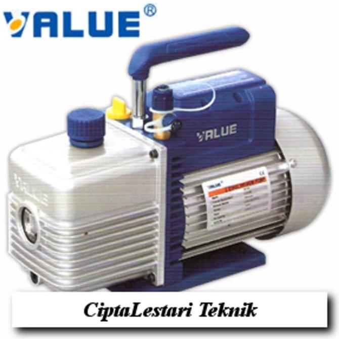 Vacuum Pump Value Ve 160N 1/2Pk