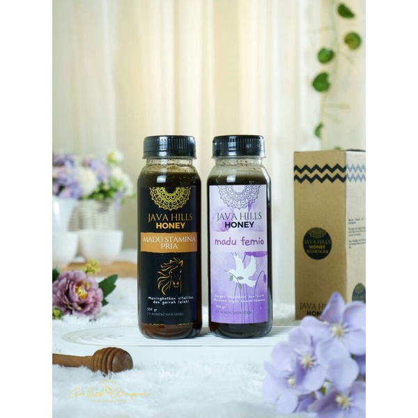

Madu Promil