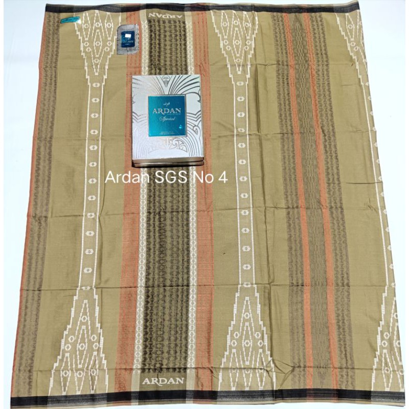 ARDAN SGS BY KETJUBUNG