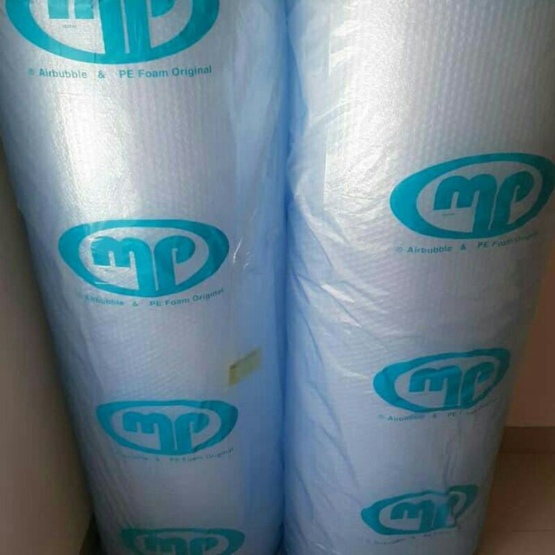 

BUBBLE WARP TAMBAHAN PACKING