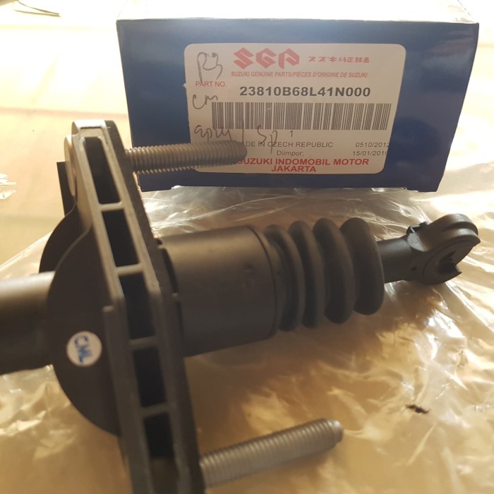 MASTER KOPLING ATAS SUZUKI ERTIGA