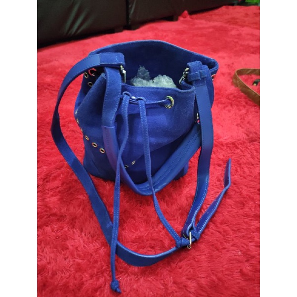 Sisley Tas Serut Sling (SOLD by live)