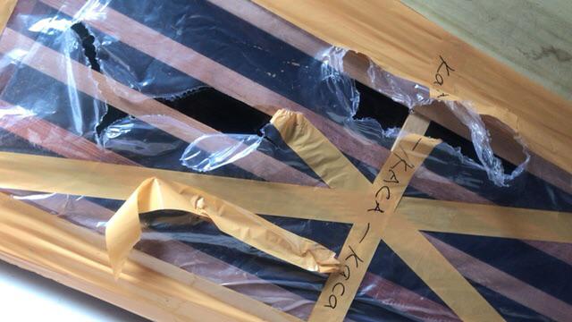 Lubang Angin Loster Mranti