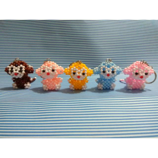 Monyet kecil