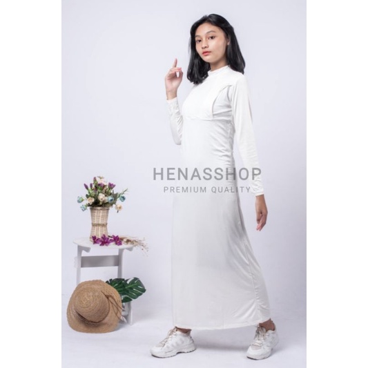 INNER GAMIS MENYUSUI MANSET GAMIS BUSUI GAMIS BUSUI