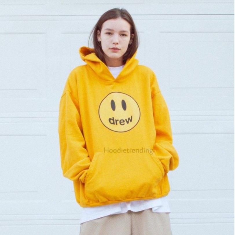 harga hoodie drew justin bieber