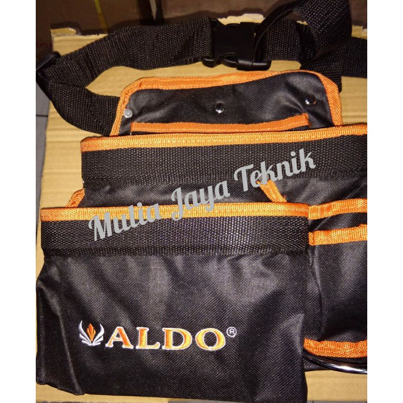 TOOL BAG PINGGANG ALDO