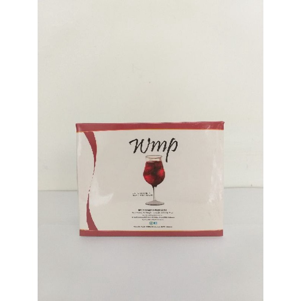 WMP HWI