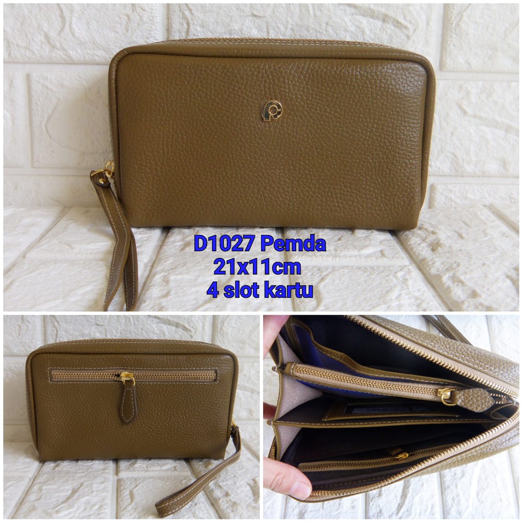 Dompet Papillon Original D1027 Pemda