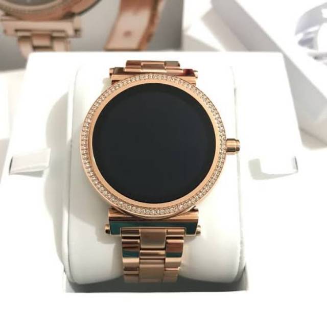 jual michael kors smartwatch