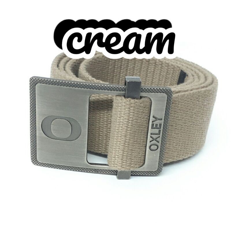 IKAT PINGGANG GESPER SABUK BELT PRIA WANITA TACTICAL OXLEY