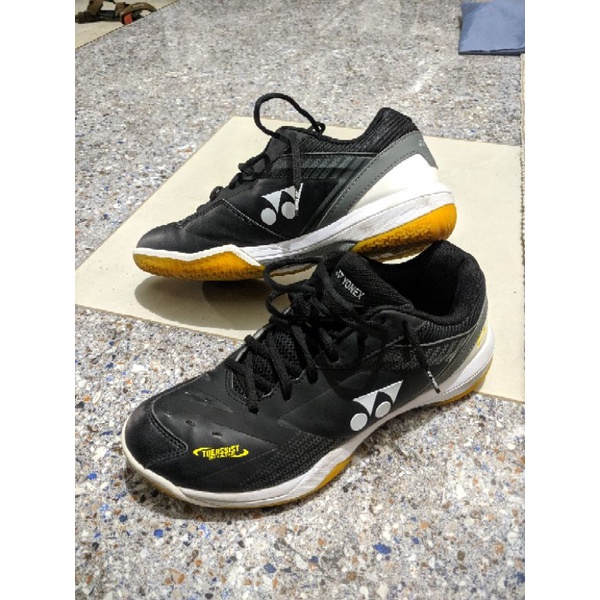 Sepatu Badminton Yonex SHB 65 Z3 Second Bekas Original