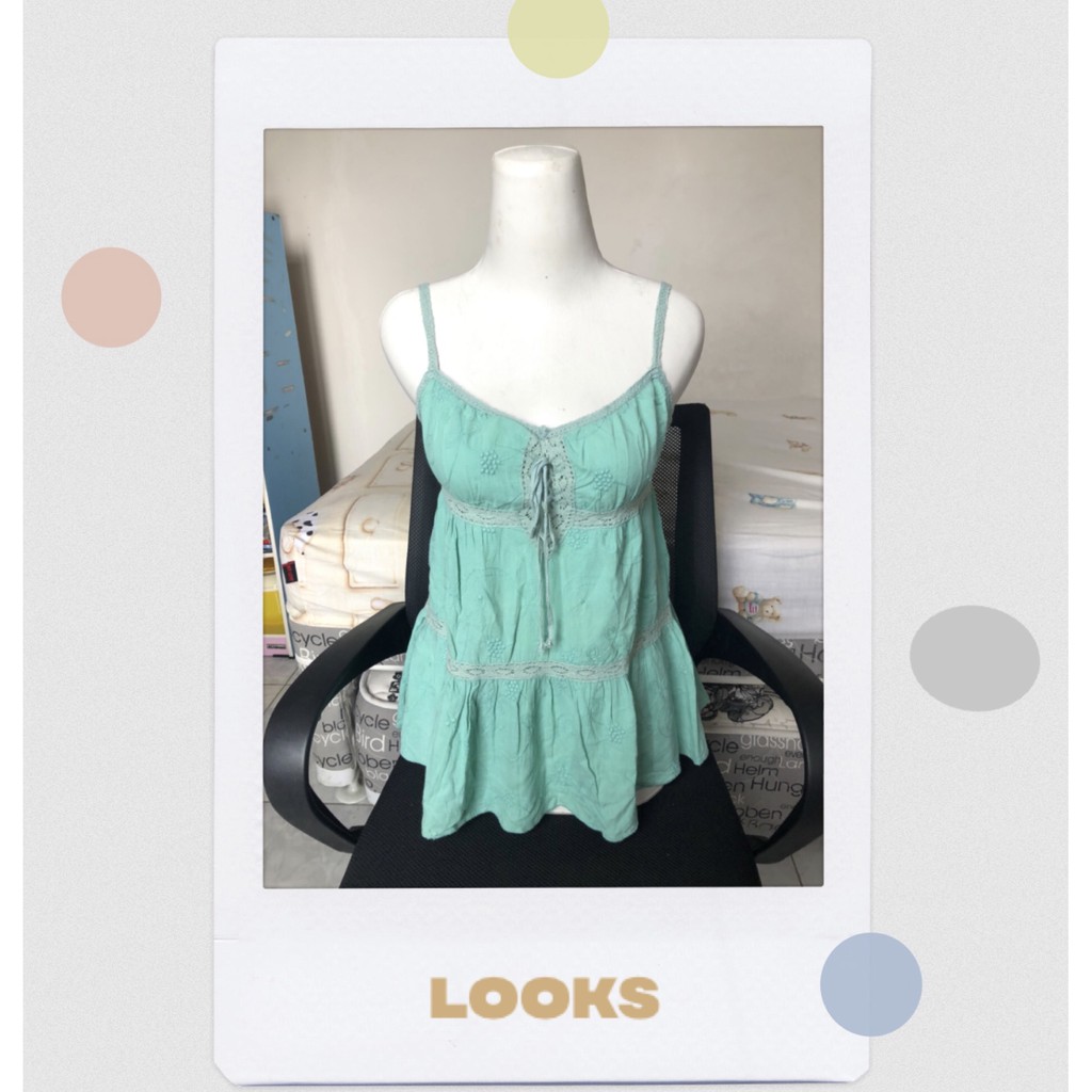 BAJU TANK TOP PANTAI PRELOVED Shopee Indonesia BAJU TANK TOP PANTAI PRELOVED Shopee Indonesia