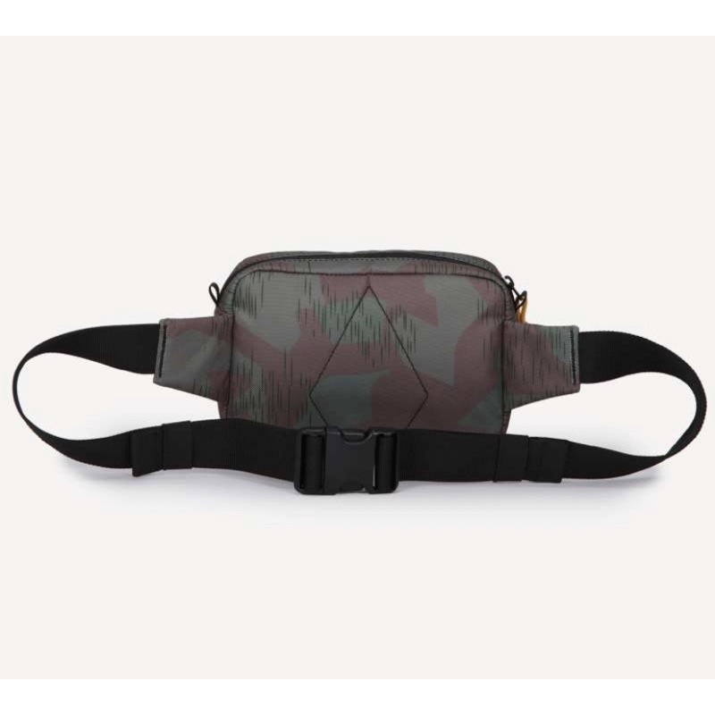 Tas pinggang volcom waistpack