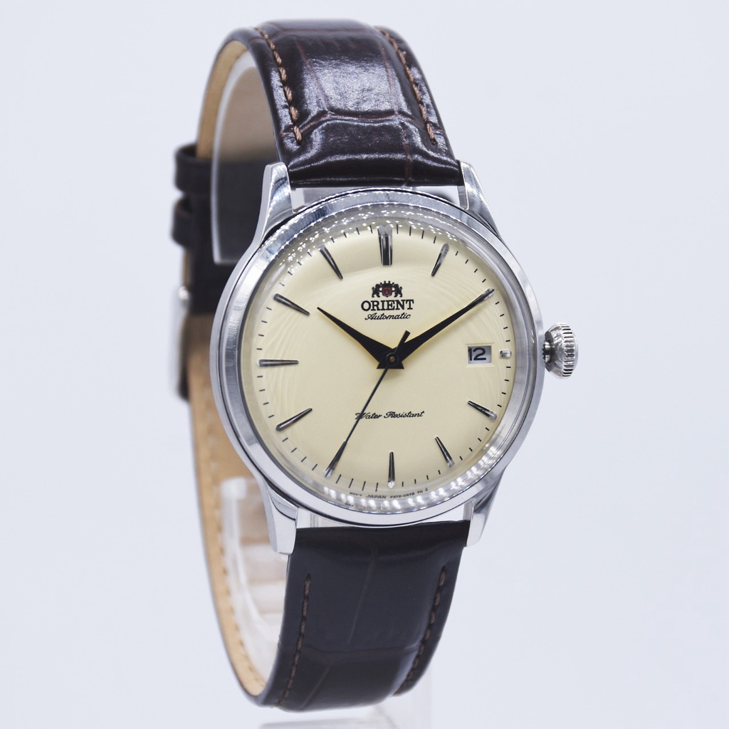 Jam Tangan Pria Orient RA-AC0M04Y10B  Original