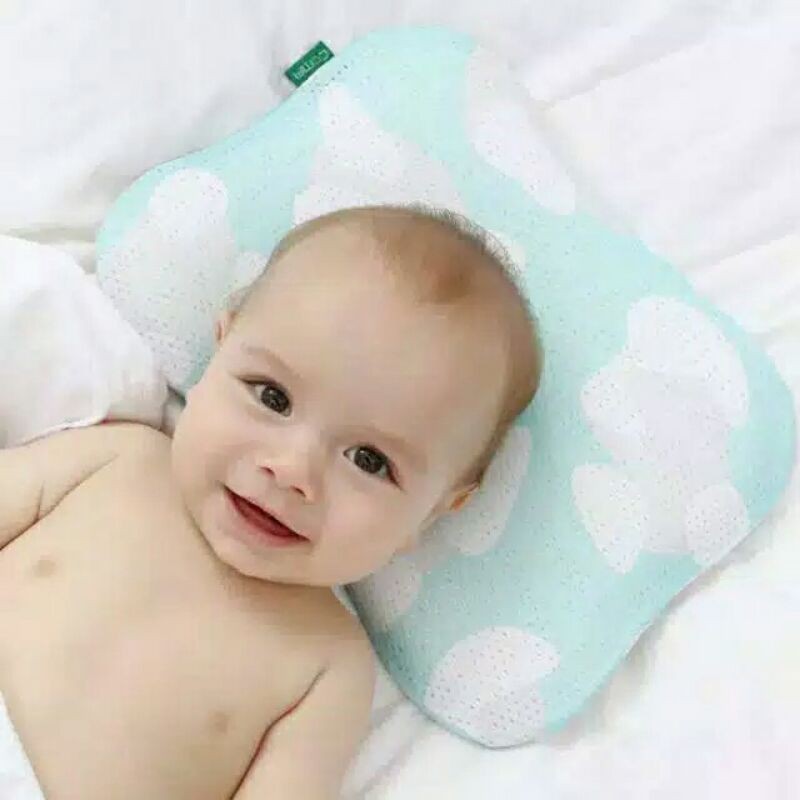 Comfi Newborn Breathing Pillow Newborn