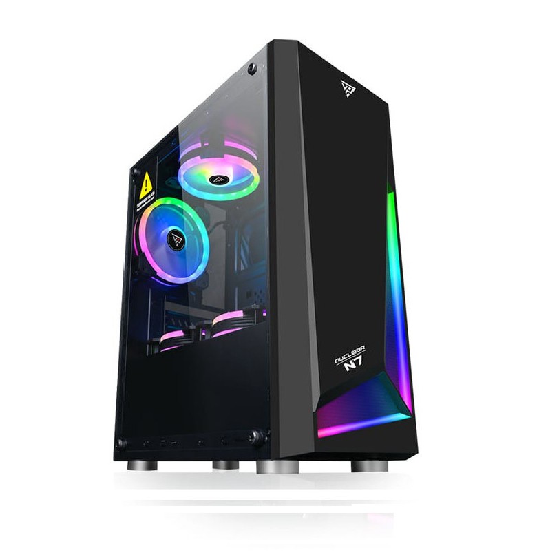 PC RAKITAN GAMING Core i5 9400F/16GB DDR4/GTX 1650 4GB/SSD