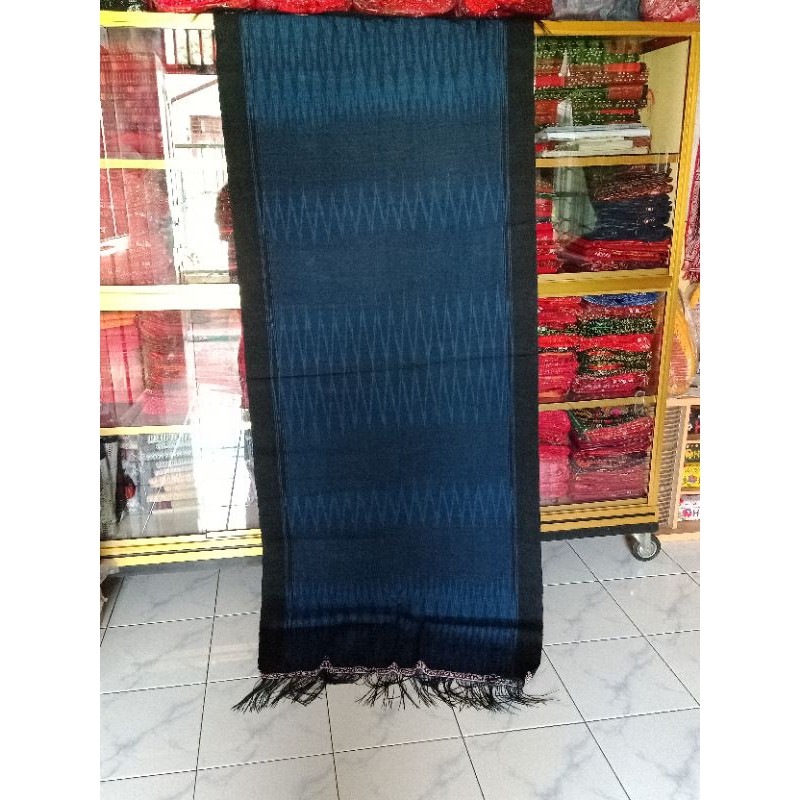 ulos sibolang tenun tangan  Sirat potir