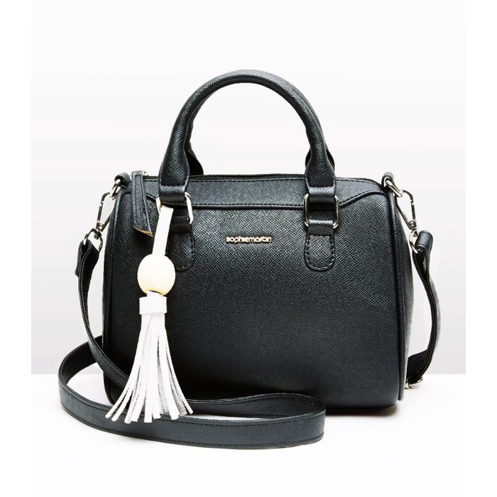 Tas wanita sophie martin paris official terbaru original promo tas kerja wanita import Selempang sle