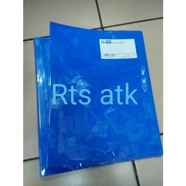 

clear.holder.daiichi.size.A4.60.lbr.pocket