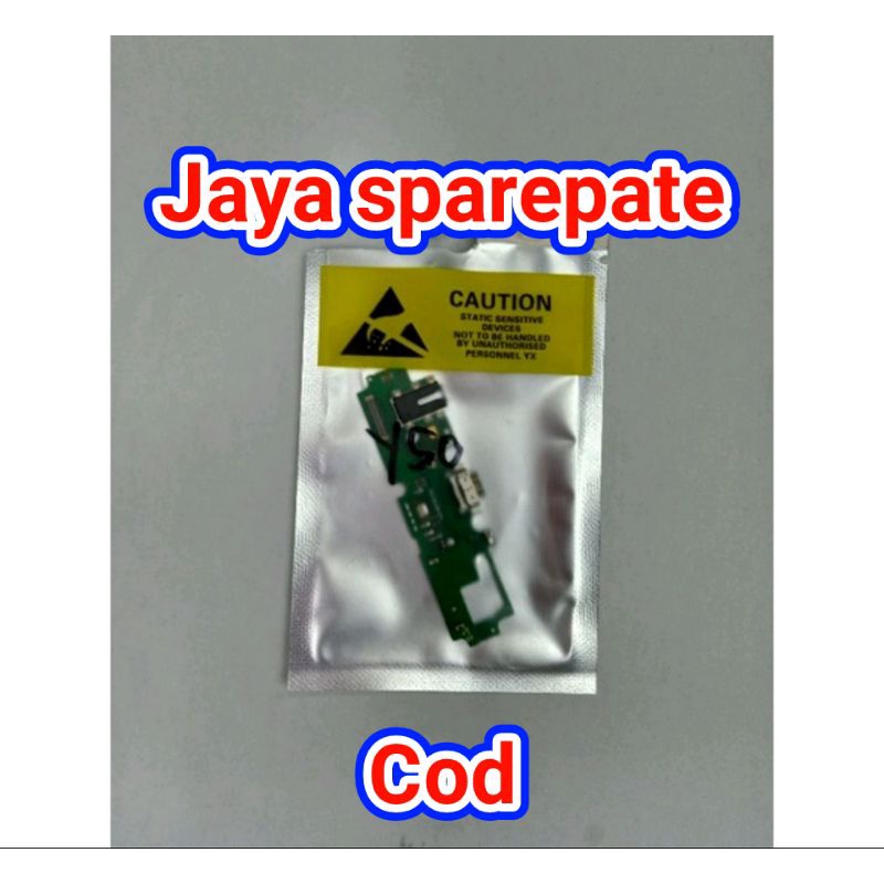 PAPAN CHARGER CAS FLEXIBLE CHARGER CAS PCB VIVO Y50 ORIGINAL