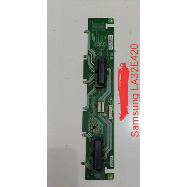 Inveter Samsung LA32E420E2M 32E420E2M LA 32E420E2M la32d403e2m