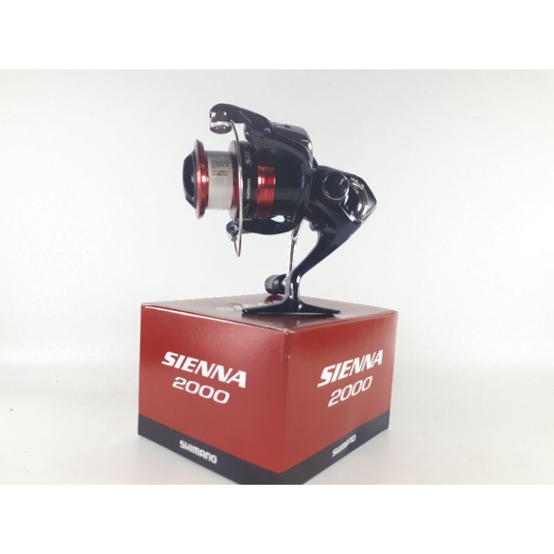 Reel Shimano Sienna 2000